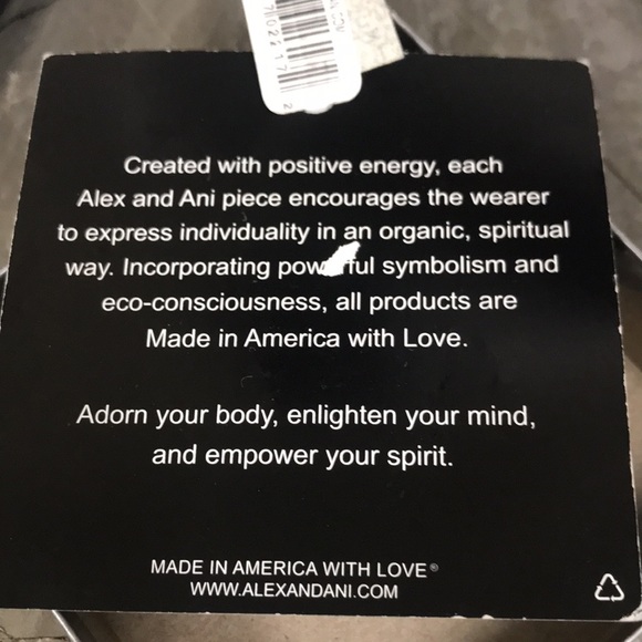 Alex and ani +energy - Picture 2 of 6